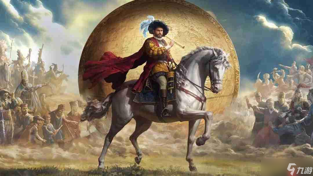 《欧陆风云5》31款显卡测试 2080Ti仍可流畅运行