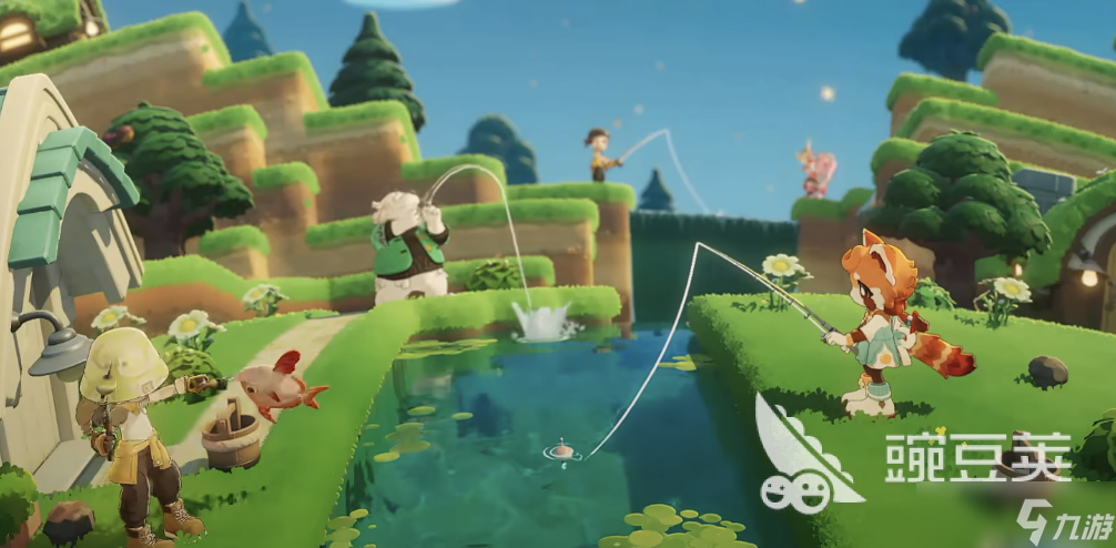 星布谷地星球怎么玩 星布谷地星球玩法攻略介绍