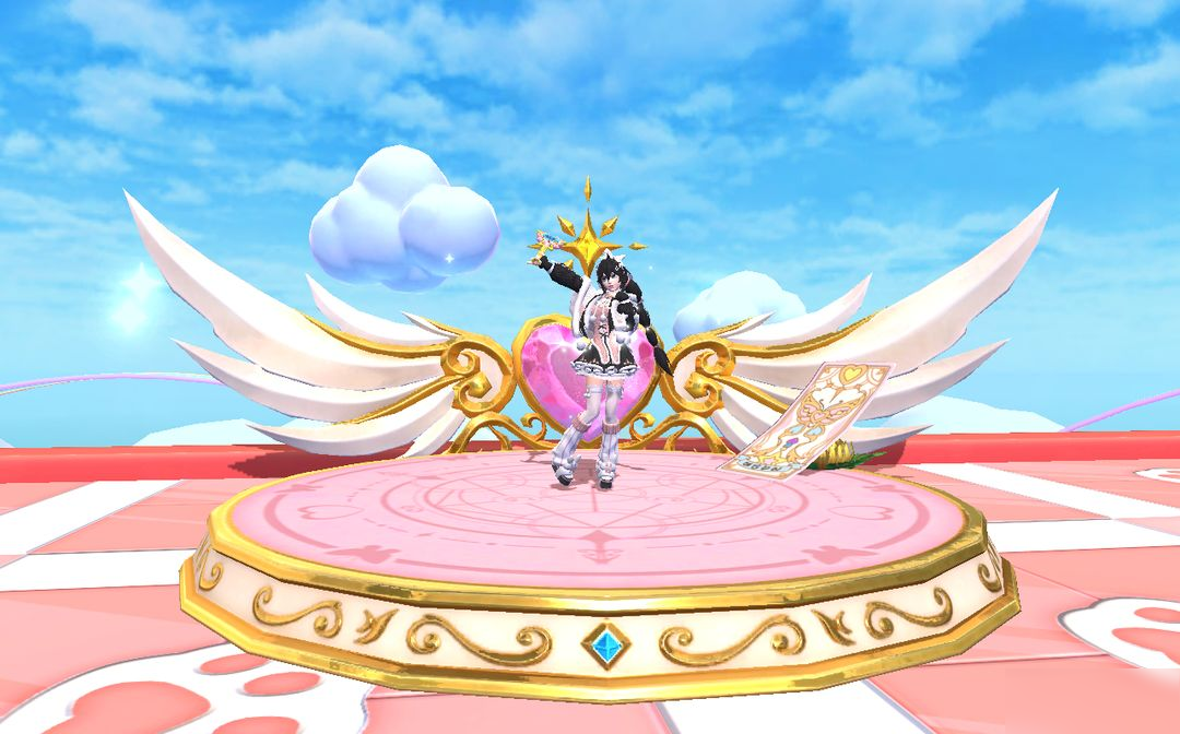 巴啦啦小魔仙联动活动即将开启！在贝雅大陆开启魔幻冒险之旅！