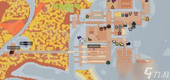 《金垦小镇》火车系统全新上线，开启农庄建设新纪元！