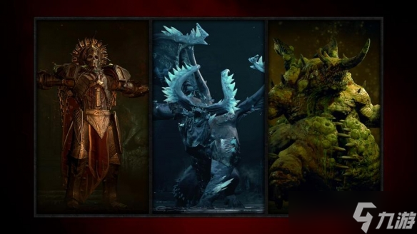 ‌《暗黑4》副总监回应系统调整 优化体验而非频繁重做