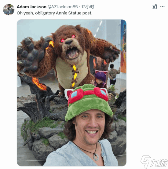 曝《英雄联盟》衍生ARPG新作“Project F”已被取消 大量开发中画面流出