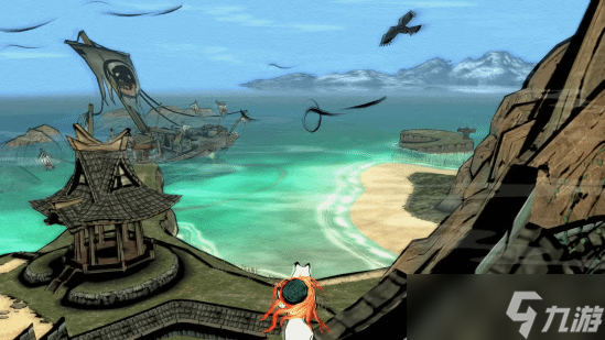 外媒盘点8款最伟大的动作冒险游戏：只狼、战神5等！