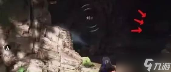 燕云十六声不可道面具