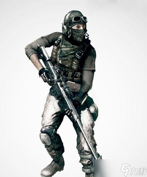 《战地3》支援兵与迫击炮初级专精的战术思想 成为支援兵和迫击炮手的必备技巧与策略 