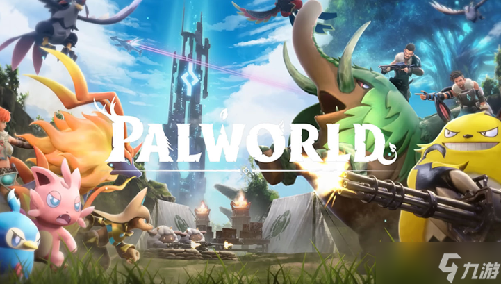 《幻兽帕鲁手游》2025年Q4海外开测 