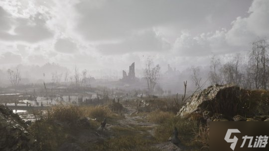 中世纪动作游戏《疫病：幸存者》新预告 砍杀怪物