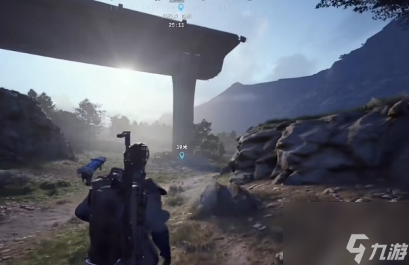 ARC Raiders化为废墟任务完成方法