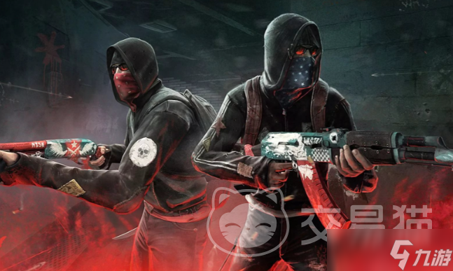 csgo饰品交易平台app有哪些 csgo饰品交易平台推荐