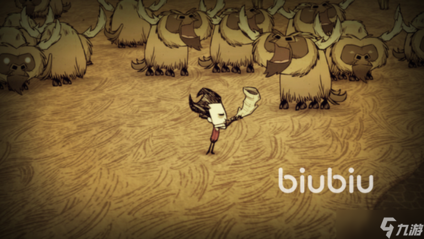 饥荒进不去服务器一直连接中 饥荒联机版进不去解决办法