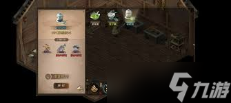 侠战江湖怎么玩