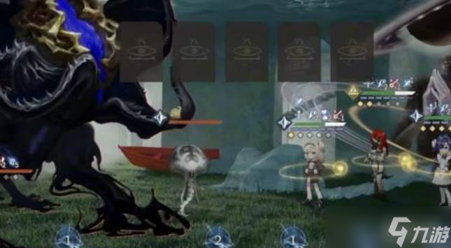 重返未来1999库珀花环增益