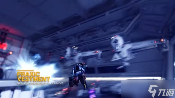 《命运2:反叛》预告片公布：加入大量《星战》元素！