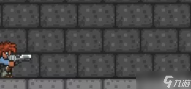 泰拉瑞亚高速子弹玩法