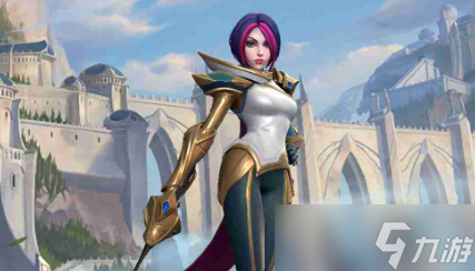 英雄联盟手游剑姬加点推荐