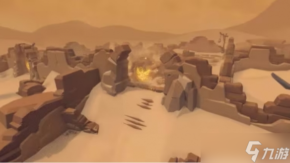 Roguelite射击《枪火重生》参战 Steam 古装游戏节