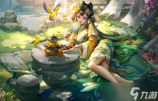 英雄殺手游陳阿嬌技能解析及使用詳解