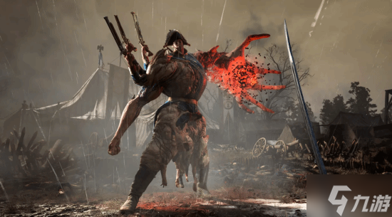 "法国明末"总监:我们就敢说自己是魂游 不服欢迎来辩