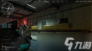 三角洲行动全联动箱子在哪