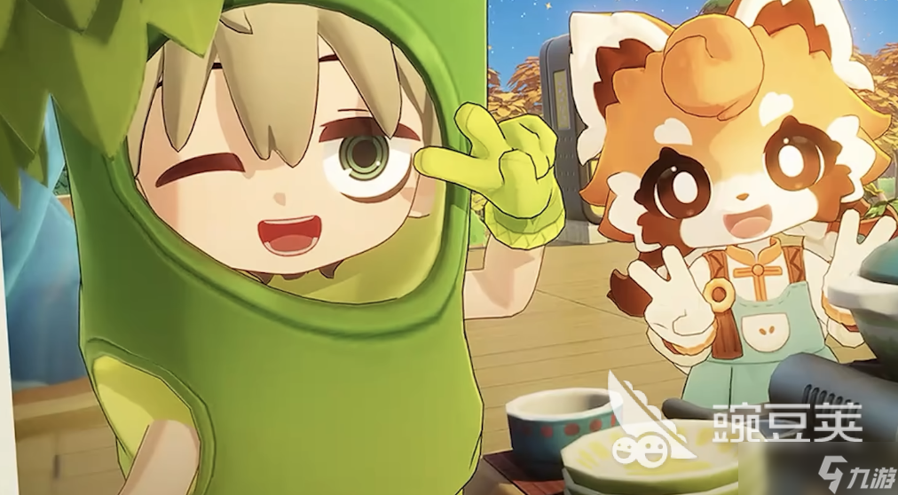 星布谷地新手怎么玩 星布谷地玩法介绍