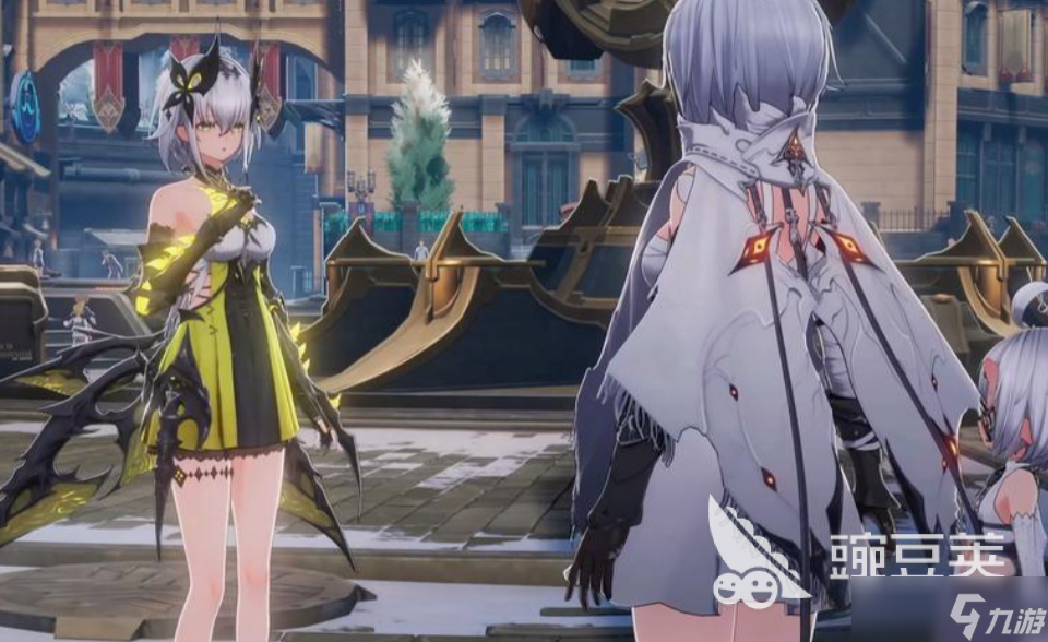 二重螺旋好友怎么加 二重螺旋加好友步骤