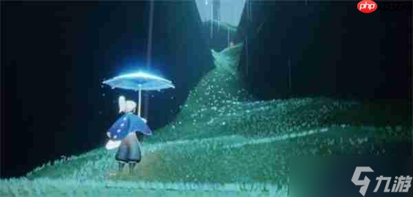 光遇矮人面具获取方法