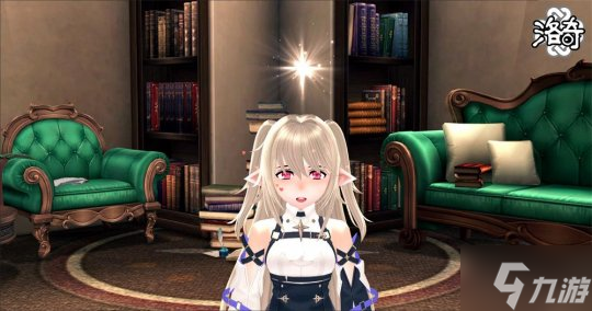 《洛奇》战场传说 碧蓝风暴服饰