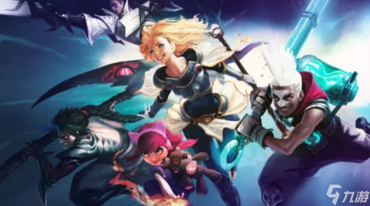 lol突然一下掉帧后恢复正常 lol玩一会儿就掉帧怎么办截图