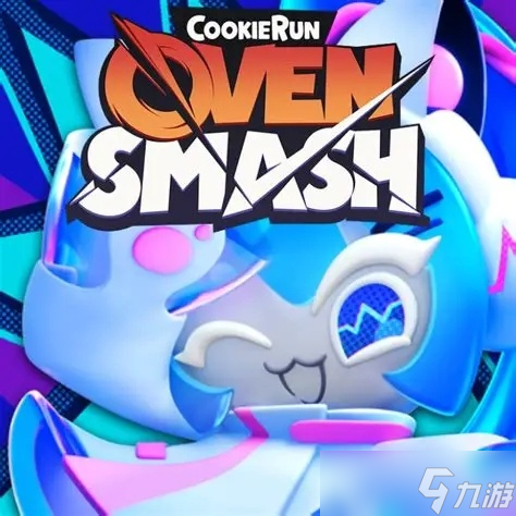 姜饼人竟要打破烤箱 系列新作《OvenSmash》3月登场