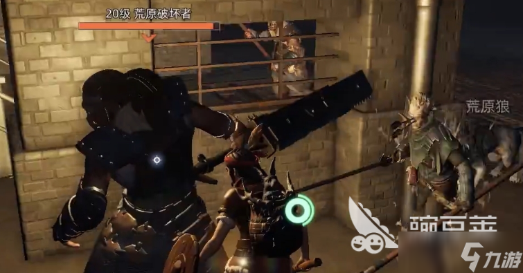 荒原曙光弹反用法介绍 荒原曙光弹反怎么用