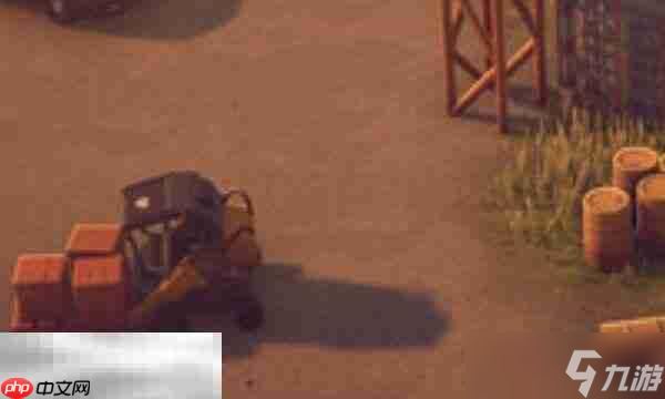 逃离鸭科夫四级甲怎么获取 逃离鸭科夫四级甲获取方法