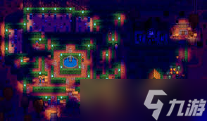 星露谷物语闹鬼迷宫通关方法