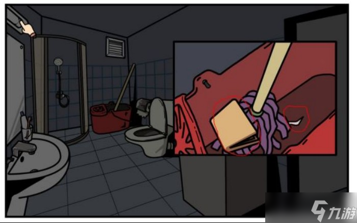 少年的人间奇遇第一章通关攻略