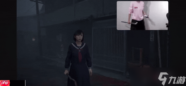 行走的梗图！ 深水雏子扮演者加藤小夏预告第四次挑战《寂静岭f》