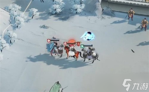 三国望神州虎牢关之战怎么过 虎牢关之战过关攻略