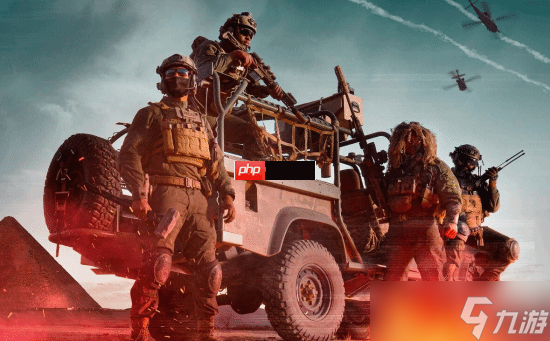 知名解析公司 《戰(zhàn)地6》銷量已經(jīng)超過(guò)1000萬(wàn)份