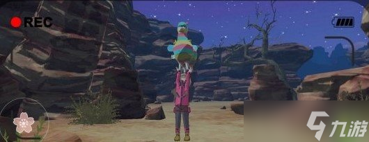 小森生活羊驼王在哪 小森生活羊驼王霓影羊驼抓捕攻略