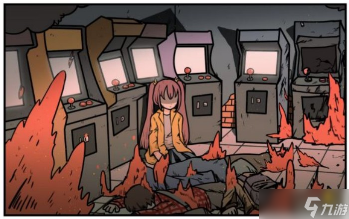 少年的人间奇遇第二章通关攻略