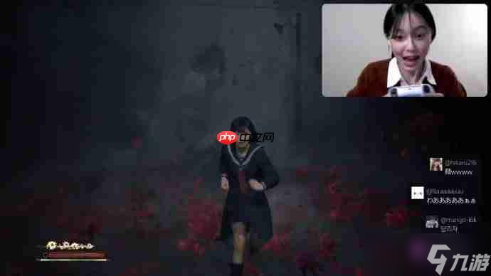 行走的梗图！ 深水雏子扮演者加藤小夏预告第四次挑战《寂静岭f》