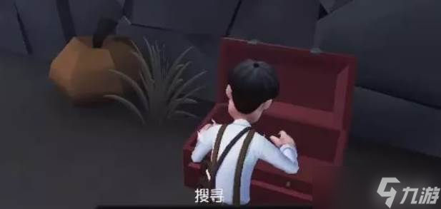 第五人格幸运儿道具玩法