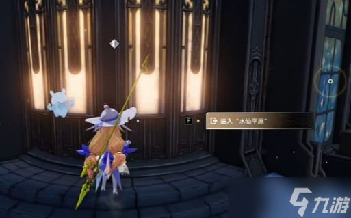 二重螺旋千面歌者的忧郁任务攻略