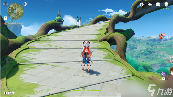 原神识藏日任务完成步骤分享