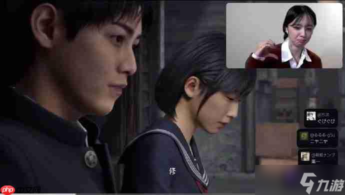 行走的梗图！ 深水雏子扮演者加藤小夏预告第四次挑战《寂静岭f》