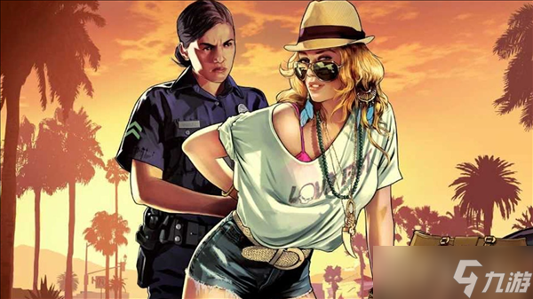 GTA6堅守美國根基 為何無法本土化全球 