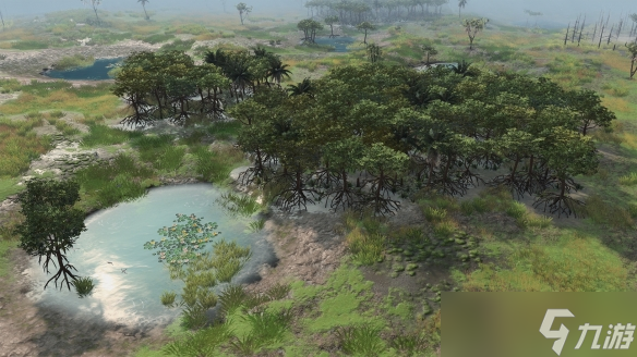 《帝国时代IV》DLC【东方王朝】上线！执掌四大文明