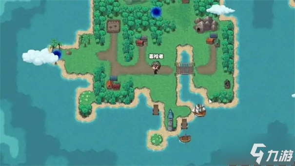 大千世界2开局攻略