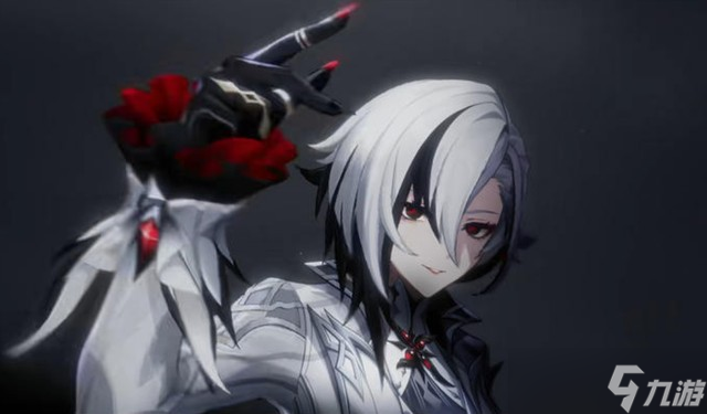 原神6.1幽境危战难度5打法攻略