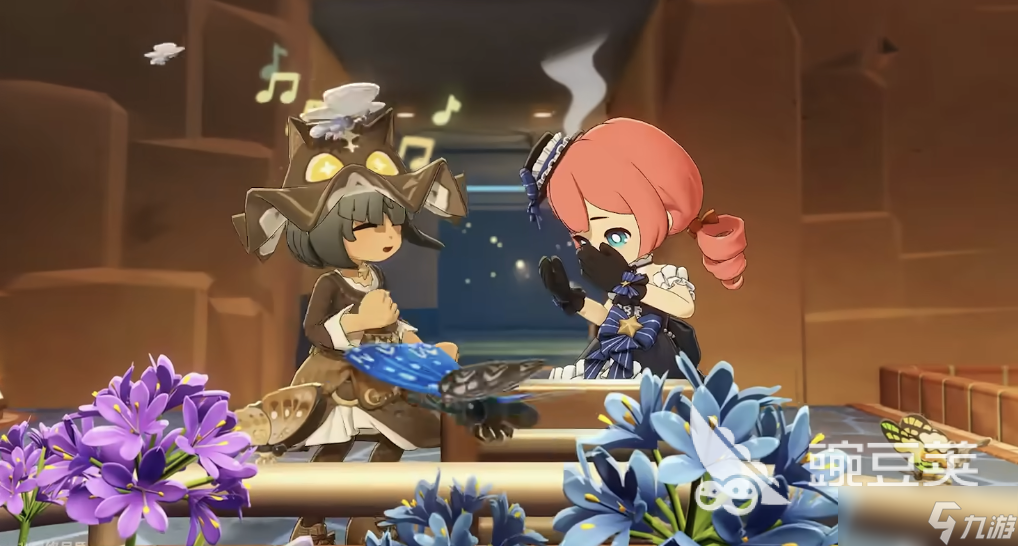 星布谷地星球怎么玩 星布谷地星球玩法攻略介绍