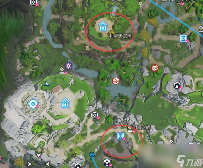 《优米雅的炼金工房》余音断片快速刷法分享