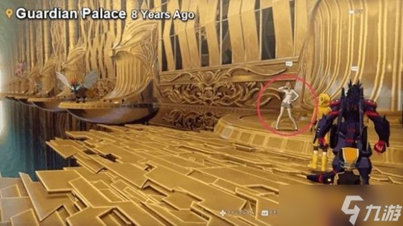 《数码宝贝物语时空异客》梦境还是现实支线任务完成方法